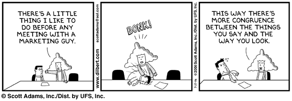 dilbert